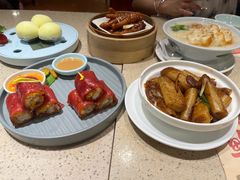 -点都德(聚福楼店)