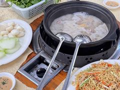 -啊杞恒益饭店(南头总店)