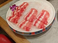 -侃爷南门铜锅涮肉