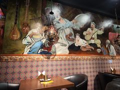 -盾亚新疆餐厅(松江万达广场店)