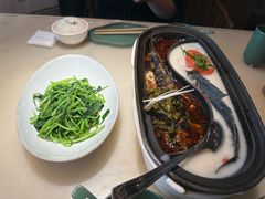 -锦府盐帮·李宅(领展购物广场中关村店)