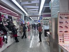 -西单明珠商场