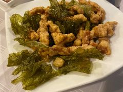 -翠亭酒家(山西南路店)