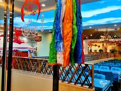 -九府羊鲜羊火锅·烧烤·小海鲜(华汇大厦店)