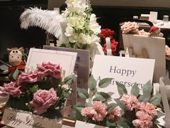 -静香HOUSE·全时段融合餐厅(七星欢乐颂店)