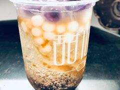 -甜心闲生传统手工冰粉(奎星楼店)