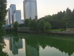 -万达瑞华酒店美食汇自助餐厅(楚河汉街店)