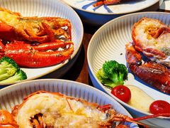 -Mr.Fish鱼鲜生海鲜放题(高德置地冬广场店)
