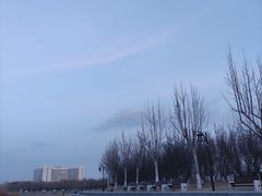 -水西公园