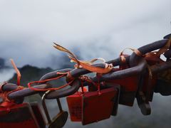 -洛阳白云山景区
