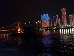 -武汉两江游览·夜游长江(汉口粤汉码头)