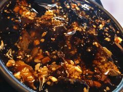 冰粉-獨門烤肉(开发区店)
