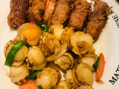 -松子料理(亮马桥店)