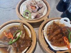 -晋江荣誉国际酒店·港誉茶餐厅