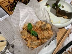 -小大董·烤鸭(凤凰汇店)