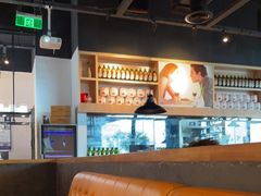 -新贝乐意大利餐厅(苏州中心店)