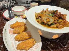 -新白鹿餐厅(爱琴海购物中心店)