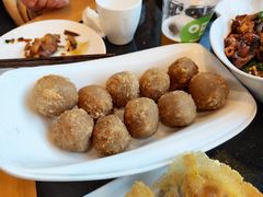 梨丸子-鲁菜根·泰山菜(普照店)