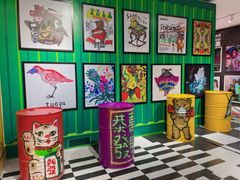 -深圳来福士广场