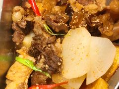 -八合里牛肉火锅(深圳海德店)