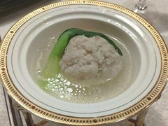 清汤狮子头-无名居(中关村辽宁大厦店)