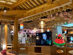 -青水瓦台汤泉(新华店)