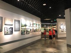 -费孝通江村纪念馆