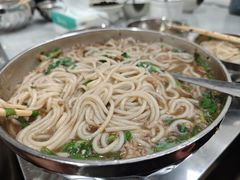 -正宗杨记普洱酸醋米线(总店)