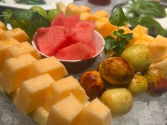 -檀億(北外滩中美店)