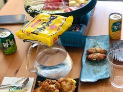 -小岛餐厅