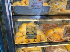 -菲律宾面包(宝发大厦店)