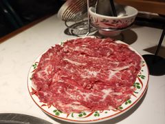 -汕头八合里海记牛肉店(清河店)