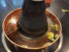 -将台涮肉(酒仙桥店)