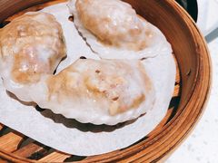 原味香芋饺-新世界餐厅(万达店)