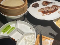 -旺顺阁·北京菜·烤鸭(大望路店)