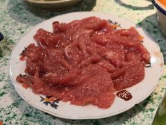-鸿姐老火锅(疁城新天地店)