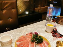 生态五花肉-红辣椒·川菜·火锅(科华路店)