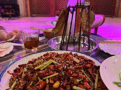 -巴依老爷新疆美食(工体旗舰店)