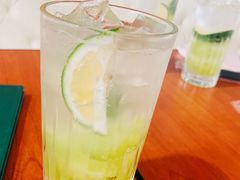 青提趣泡泡-魏斯理汉堡(西安沣东吾悦店)