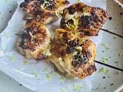 -BOR Eatery(安福路店)