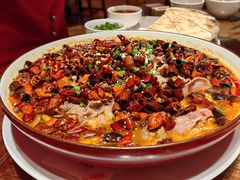 -面辣子·陕西家乡菜(钟楼店)