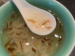 酒酿冰露-西湖春天•老字号杭州菜(百汇店)