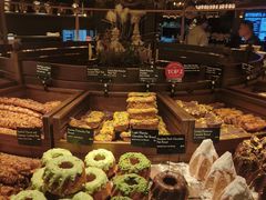 -B&C黄油与面包·THE GARDEN BAKERY概念店(世纪汇店)