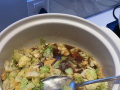 -素满香·全民食养自助(长宁龙之梦店)