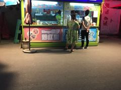 -梁子刨冰王&梁小糖(王顶堤店)