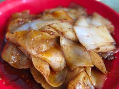 马三洋芋片-舌尖尖牛肉面(甘南路店)