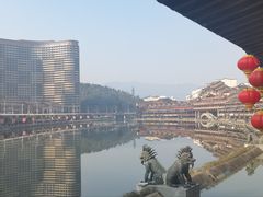 -太湖龙之梦