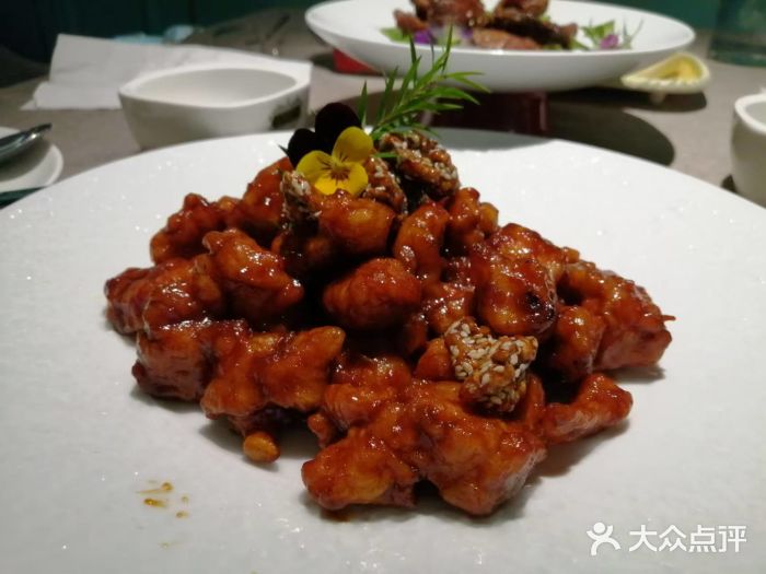 玉玲珑(陆家嘴店)图片