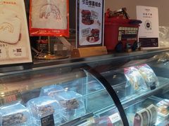 -COSTA COFFEE(上海虹口公园店)