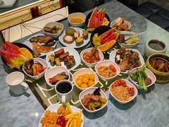 -堂会·KTV·自助餐·团建聚会(天河店)